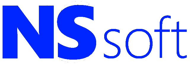 Logo NS Soft